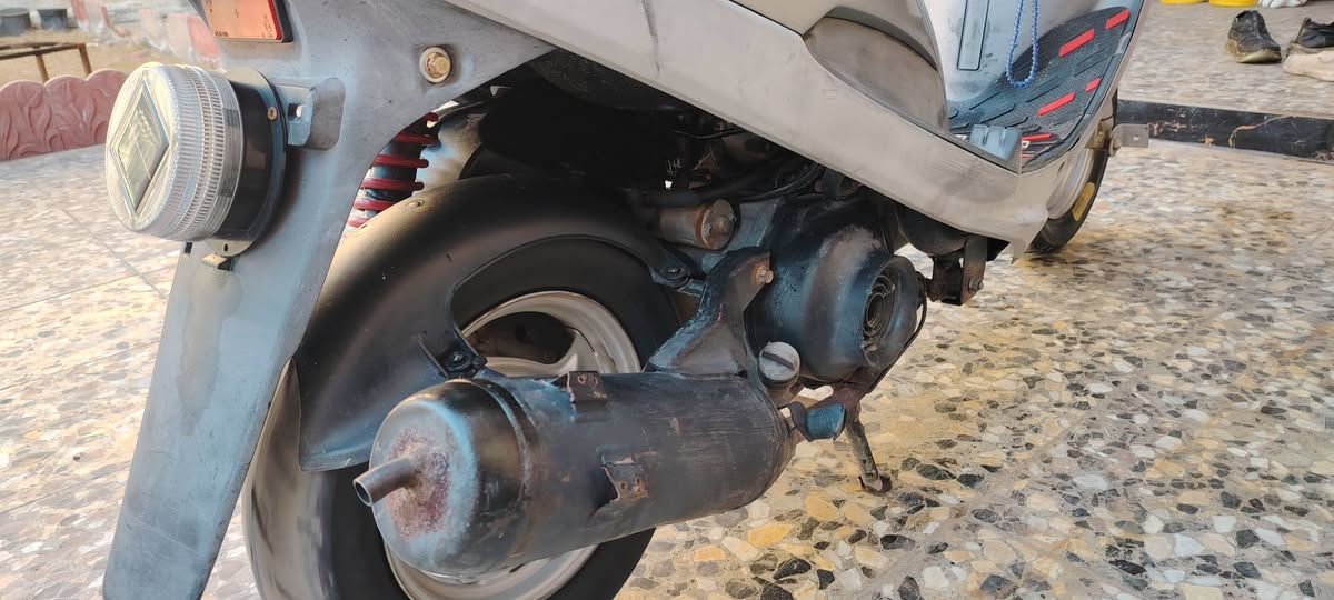 دراجه منغولي لبيع مكفوله سعر ٧٠٠ شراي يخابر ***********
