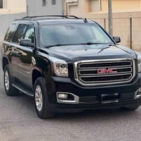 يوكون • طبق الاصل • جديدة