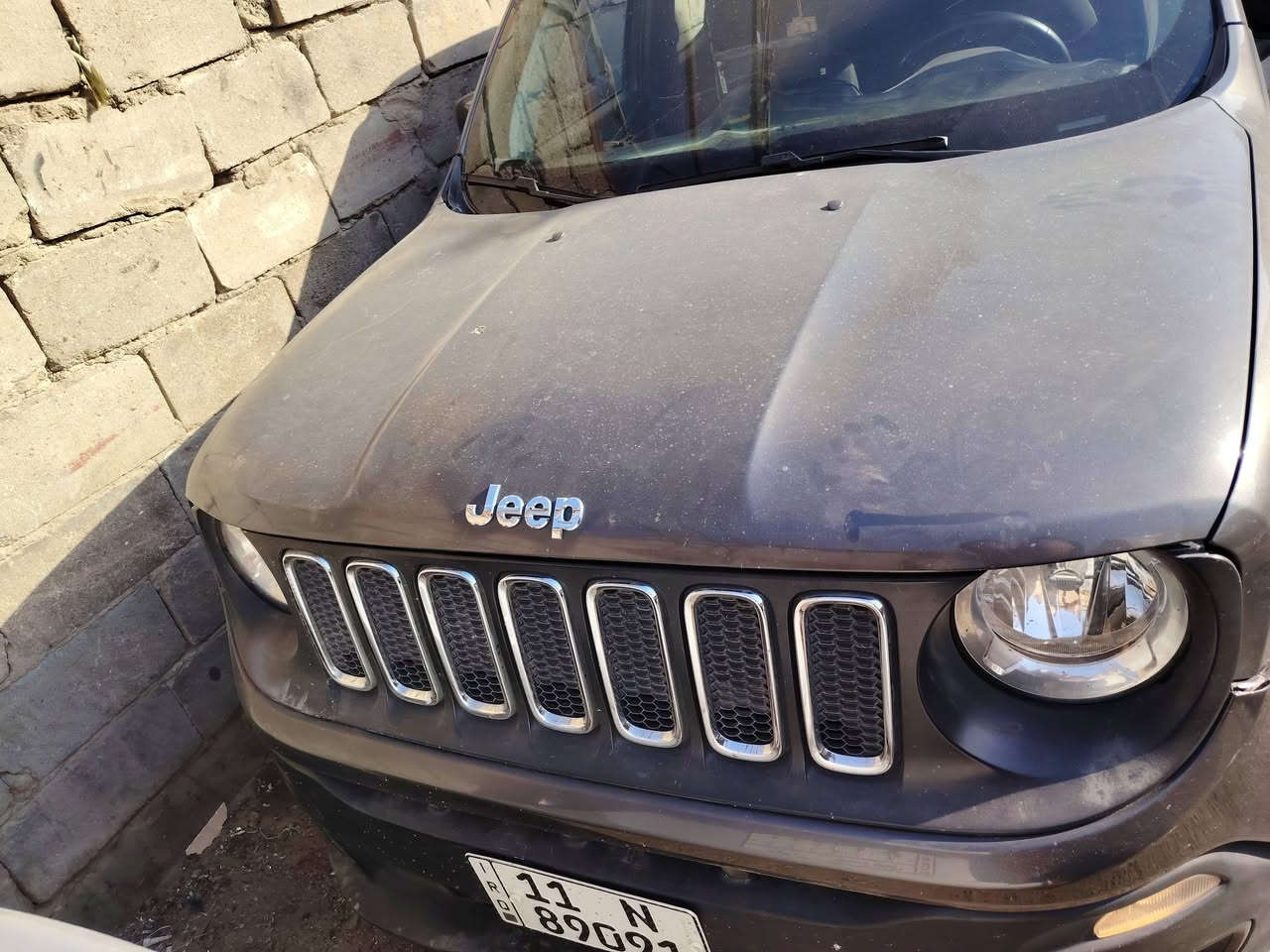 السلام عليكم جيب موديل ١٨ رقم بغداد بسمي وارده جاملغ وبنيد وبيه بل عراق باب السعر ١١٠وبيه مجال مواصفات فول عده الفتحه ***********
