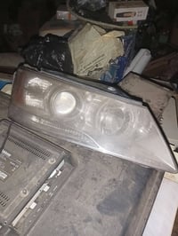 ماصدات سوناتا • موديل 2009 • قطع غيار