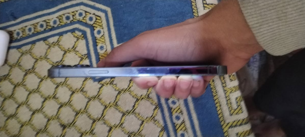 سلام عليكم ايفون 13 برو ماكس  امريكي ذاكره 256 بطاريه 91 مرفوعه فقط  السعر 675  مكان كربلاء  خاص مفتوح


**إذا كنت صاحب هذا الإعلان وتريد حذفه لأي سبب، رجاءا أرسل رسالة إلى الدعم الفني**