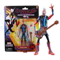 مجسم مارفل • سبايدر مان • مايلز موراليس