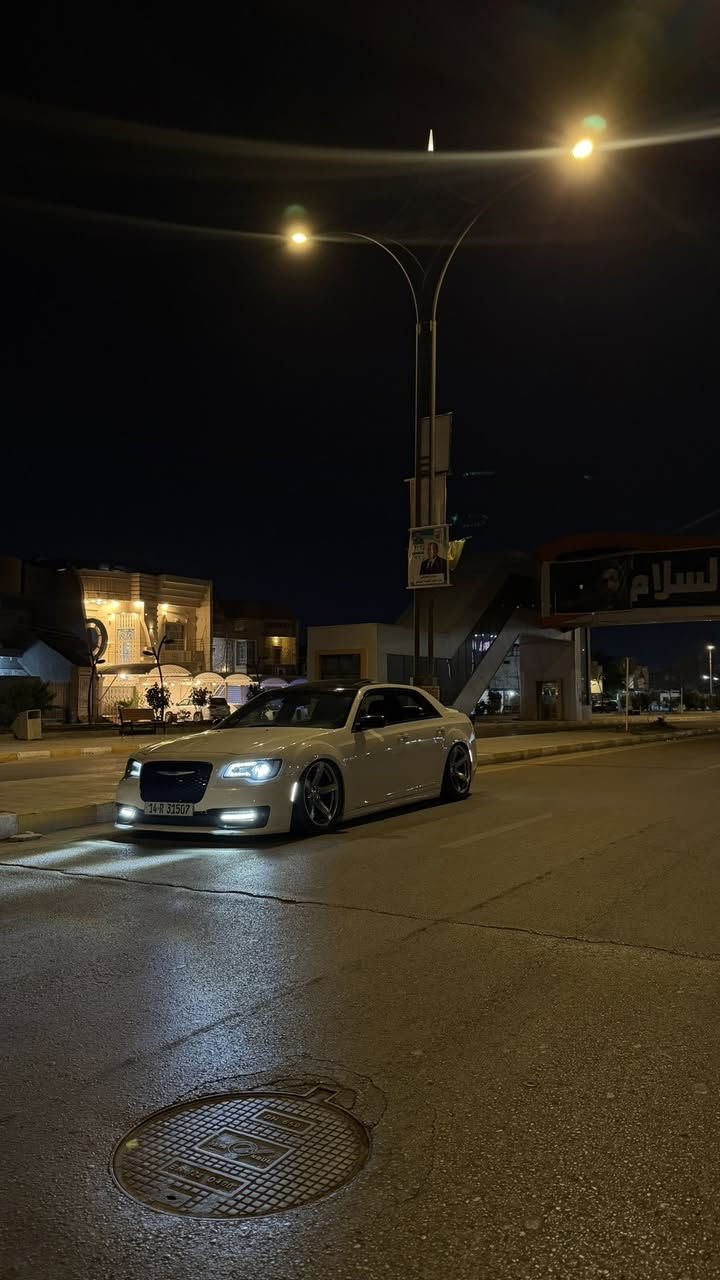 اوباما هيمي 2016 معلاية 2022
مرقم بصرة باسمي رقم دولي الجديد تحويل ثاني يوم
عليها جكات S2
السيارة فول مواصفات
كشنات جلد حضن
كشنات تدفئة
بانوراما 
دمام خلفي 
عليها دبات HT POWER ريمونت تفتح وتسد
السيارة مفرغة عليها داون بايب  ومبرمجة

بالنسبة للحادث السيارة من امريكا بدون حادث بدون ايرباك
بيه سرقة ال3 قطع الامامية  ومبدلات اصليات
وبيه كلير جاملغ خلفي وباب خلفي وتكمة وشوية من هذاك الجاملغ من اشتريته بيه طعجة وصبغت شوية منه والصور مال طعجة قبل لااعدلها موجودة

175
وبيها مجال

مكاني ناصرية

***********
