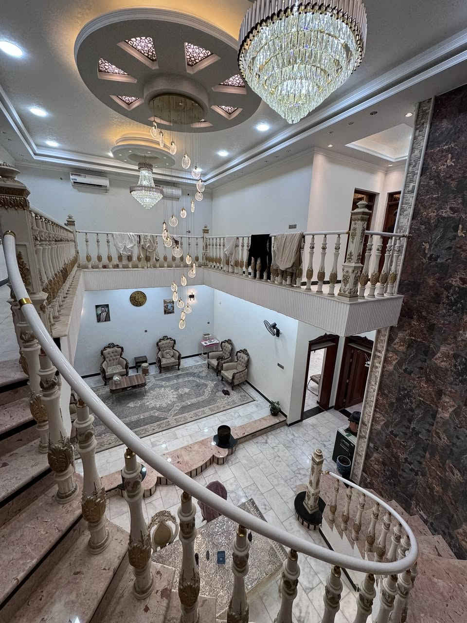 اذا تريد تعرف السعر اضغط لايـك 👍 و علق ( بالصلاة على محمد وآل محمد) وراح نرسلك التفاصيل عبر الخاص


**إذا كنت صاحب هذا الإعلان وتريد حذفه لأي سبب، رجاءا أرسل رسالة إلى الدعم الفني**