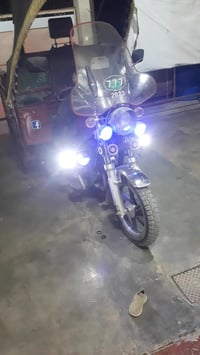 ستوته • موديل ٢٣ • صلاح الدين