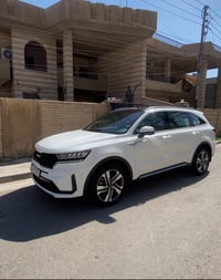 سورنتو ٢٠٢٢ • فور ويل • ٤٥ الف كم