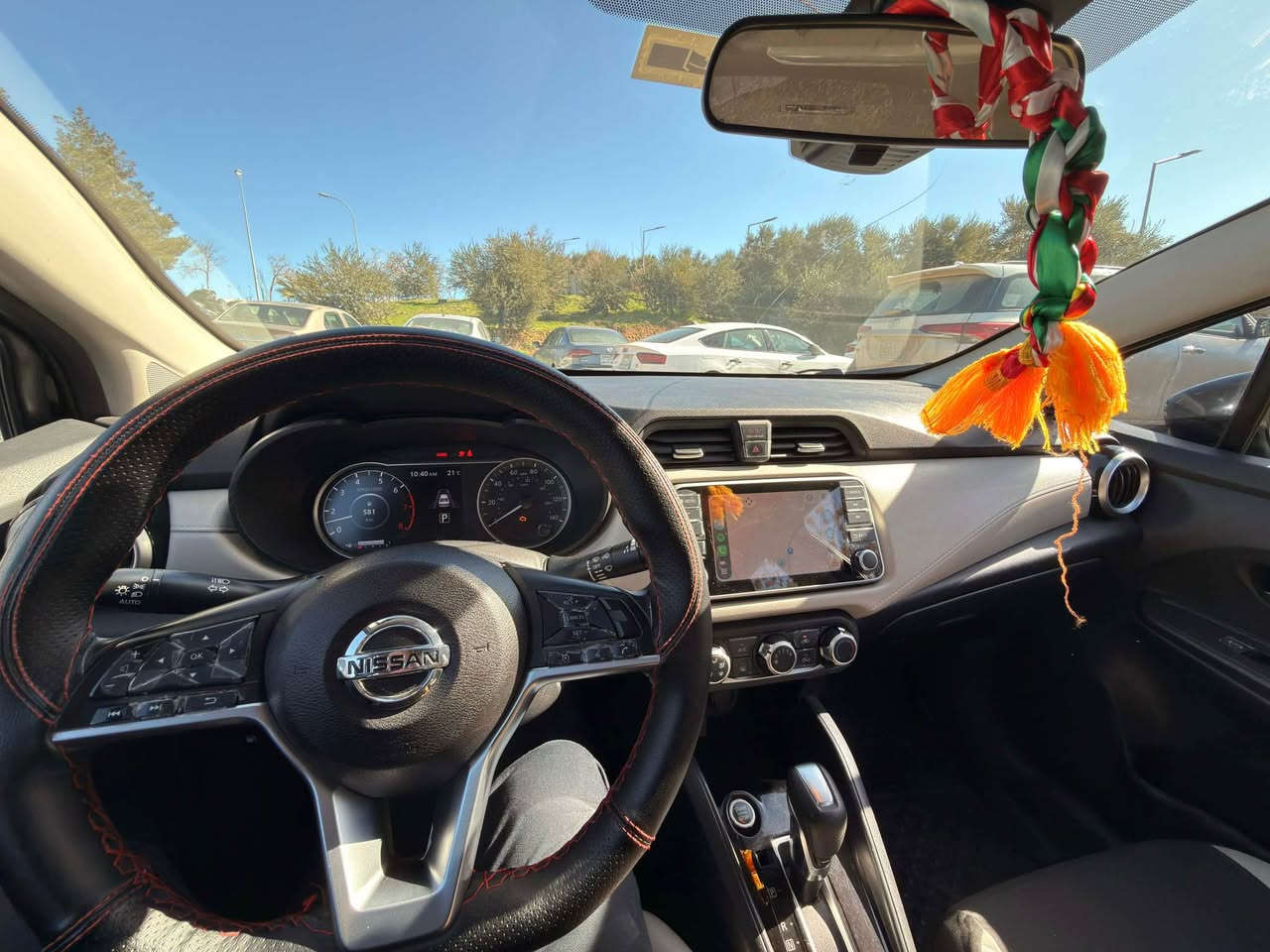 نيسان سنى ٢٠٢٣ دوو پارجه ى سبوخه. لا شانسه كى هه يه سحرى ١١٥ وه ره قه  *********** أربيل, العراق
