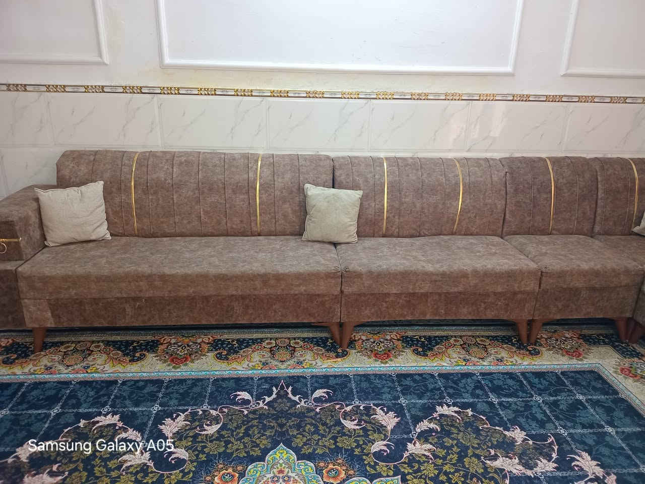 ديوان عشر مقاعد جديد اي ضرر مابي ب200وبي مجال قليل كلش مكاني رشاد فلكه حي النصر


**إذا كنت صاحب هذا الإعلان وتريد حذفه لأي سبب، رجاءا أرسل رسالة إلى الدعم الفني**