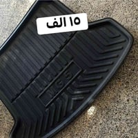 من رخصة الادمن متوفر ارضية صندوق سعره ١٥ الف ⭕️  ام جي GT   ام جي فايف...
