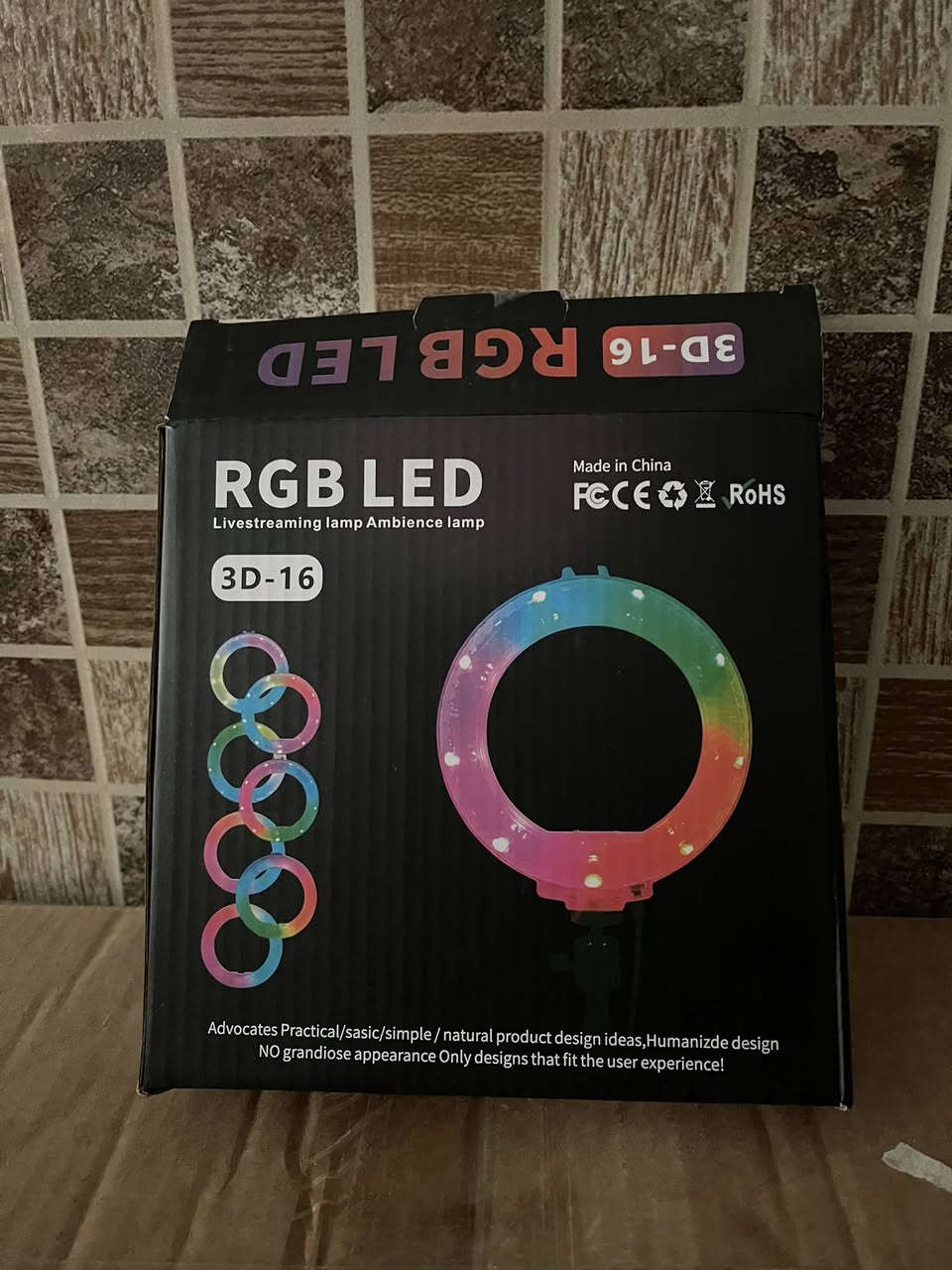 غراض امزون للبيع


**إذا كنت صاحب هذا الإعلان وتريد حذفه لأي سبب، رجاءا أرسل رسالة إلى الدعم الفني**