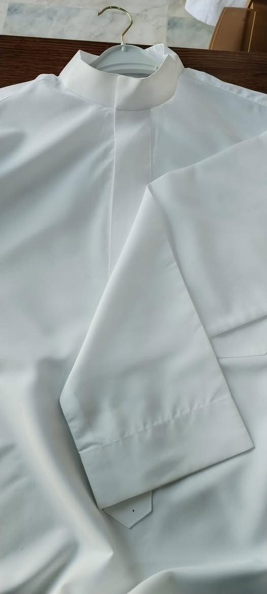 #خلي_عيدك_ابيض وية مكوىٰ القائم الحديث  
السلام عليكم
زبائننا الكرام  وصلت وجبة جديده من الدشاديش إماراتي وكويتي وسعودي وقطري والقماش درجه اولى خياط ونضافه الدشاديش (شرط قماش مموجود بالسوك) #درجة_اولى 
العنوان:
#القائم_مول_القائم_المركزي 
#مكوىٰ_القائم_الحديث
الهاتف. ***********
