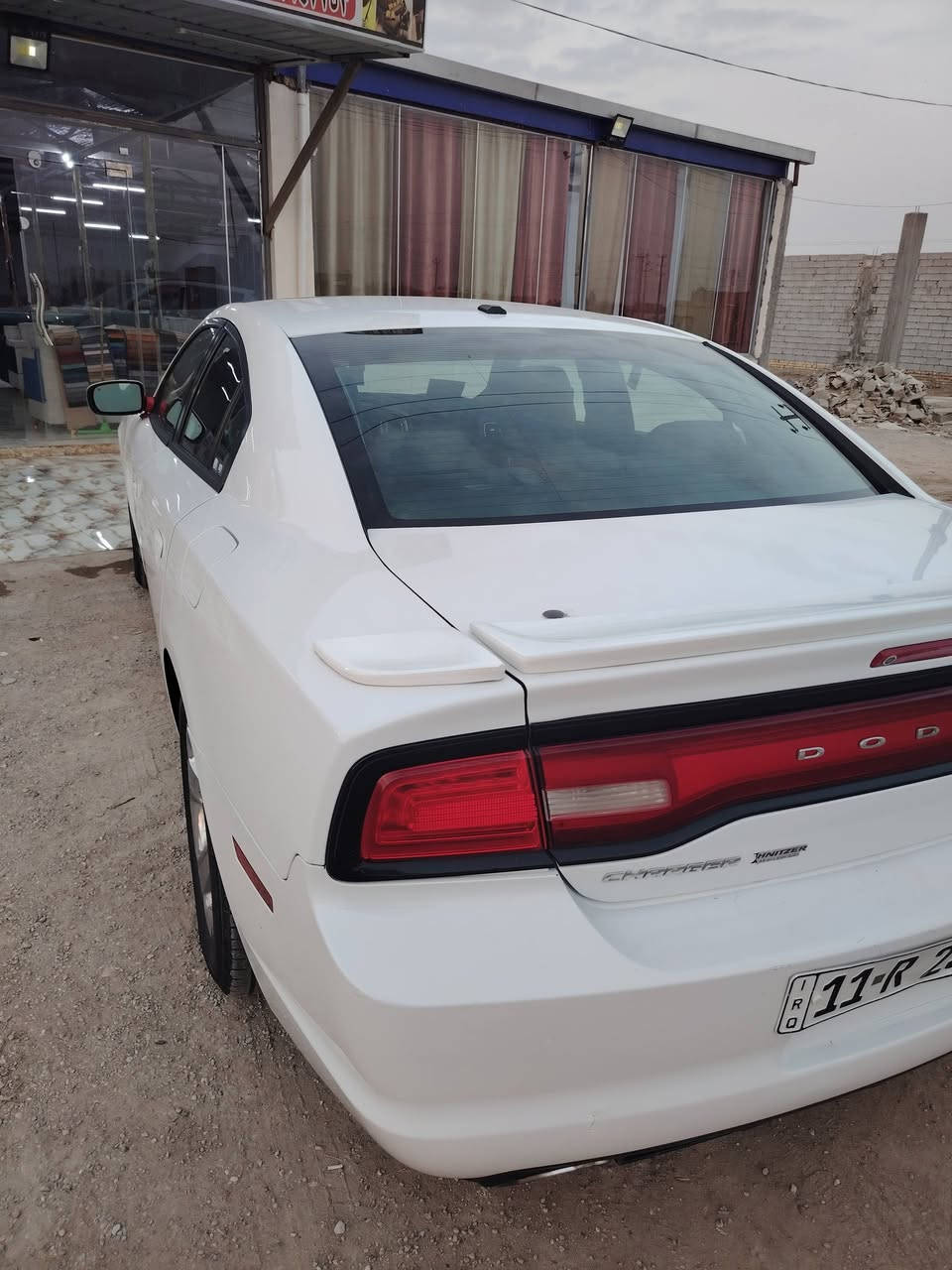 جارجر ٢٠١٤ أمريكي رقم بغداد انكليزي بإسمي سيارة جديدة جديدة ماشية ١٧٠ كامل مواصفات فتحة شاشة كبيرة كير ماوس تخم تاير جديد كير مكينة باكيت سيارة كفالة فقط بنيد بدون دواخل شرط السونار داخل الصور ///السعر ١٧٥ مكان السيارة ناصرية الشطرة ***********
