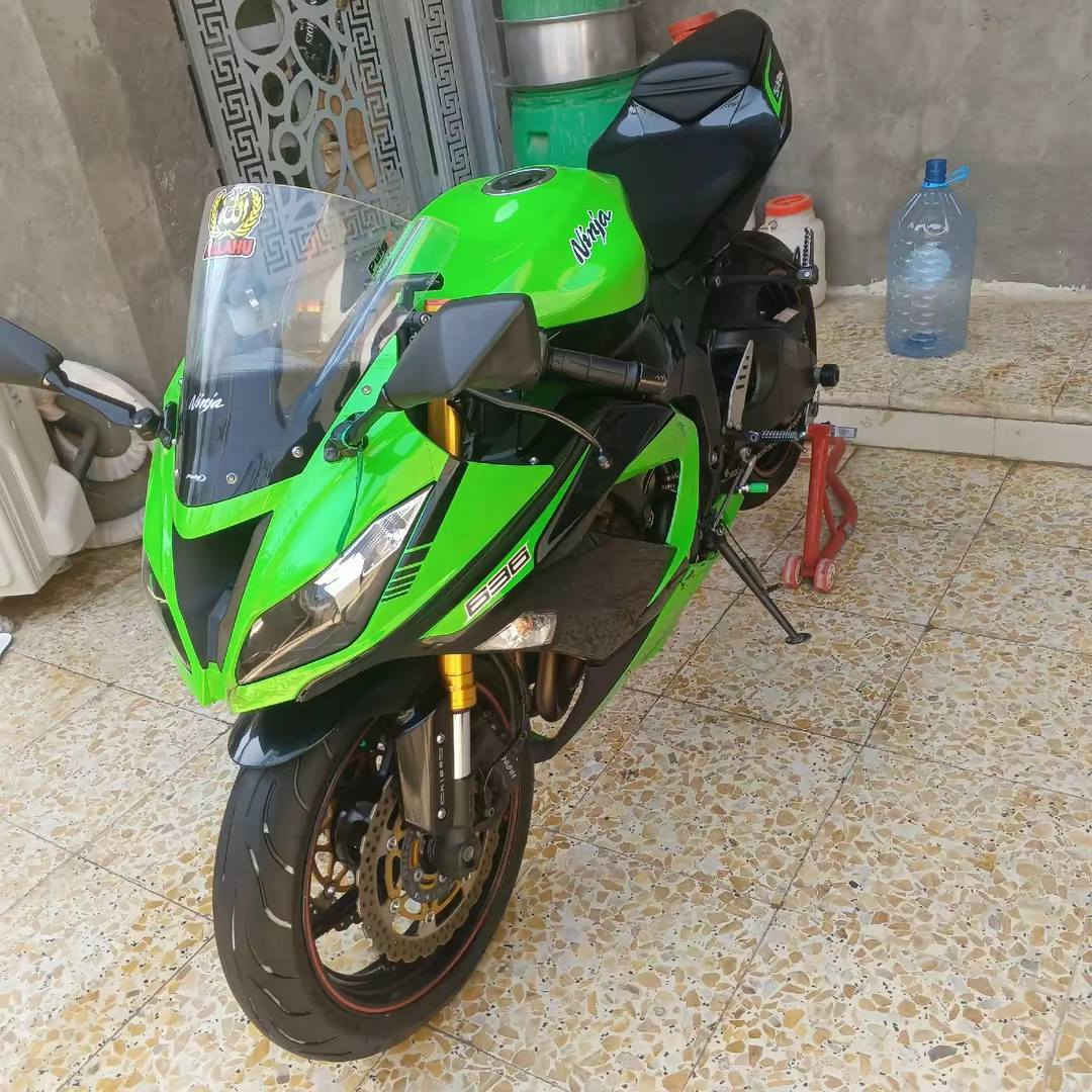 سلام عليكم دراجه نوع بطح جكسر للبيع مديل 16دراجه كفاله عامه نضافه ٩٠بل ميه تخبال دراجه نضيفه  صارله ٩اشهر من طلعت من معرض كلشي وكلاشي دراجه نضيفه ومامتعوبه لاحماوه كلشي مابيه دراجه صلوات جاهزه للخير كل نقص مابيه  تجي بعينك وتشوف واحله من صوره بعد  للستفسار خاص او اتصال على رقم *********** مكان  دراجه بصره تنومه
