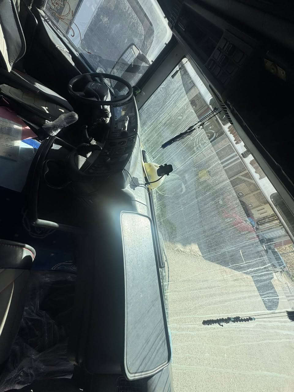 سلام عليكم 
سكانيه مديل 2000
مكفوله كفاله عامه 
مربوطه صهريج 
سنويه جديده رقم بغداد تحويل ثاني يوم 
الاستفسار  
 مكلف بنشر ***********
رياض الدليمي صاحب السياره
