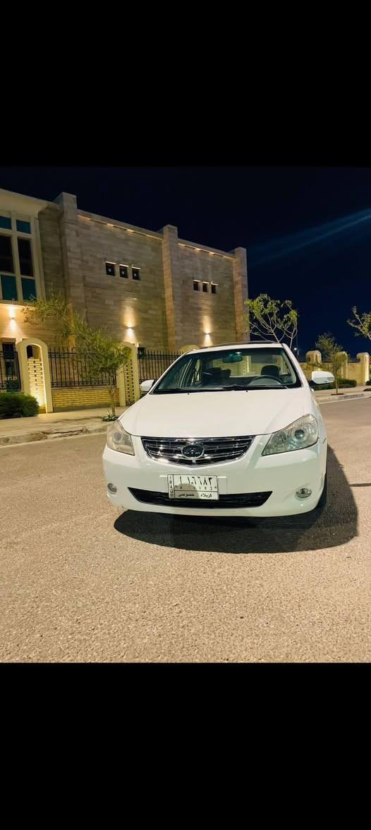 بي واي دي موديل 2013 كفاله عامه لا صبغ ولا ضربه مكينه وكير اوتو سياره جاهزه من كل شيء تحويل مباشر باسمي تاخذ رقم انجليزي سنويه جديده 55 وبيها مجال موجوده في كربلاء حي الحر فلكه الثوره 
*********** كربلاء, العراق
