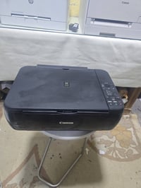 كانون MP280 • HP3525 • نقص كاترجات