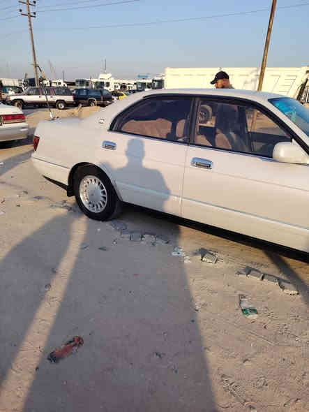 بطه تسجيل جديد سياره جديده كلش من فصال شاراي يتصال ***********
