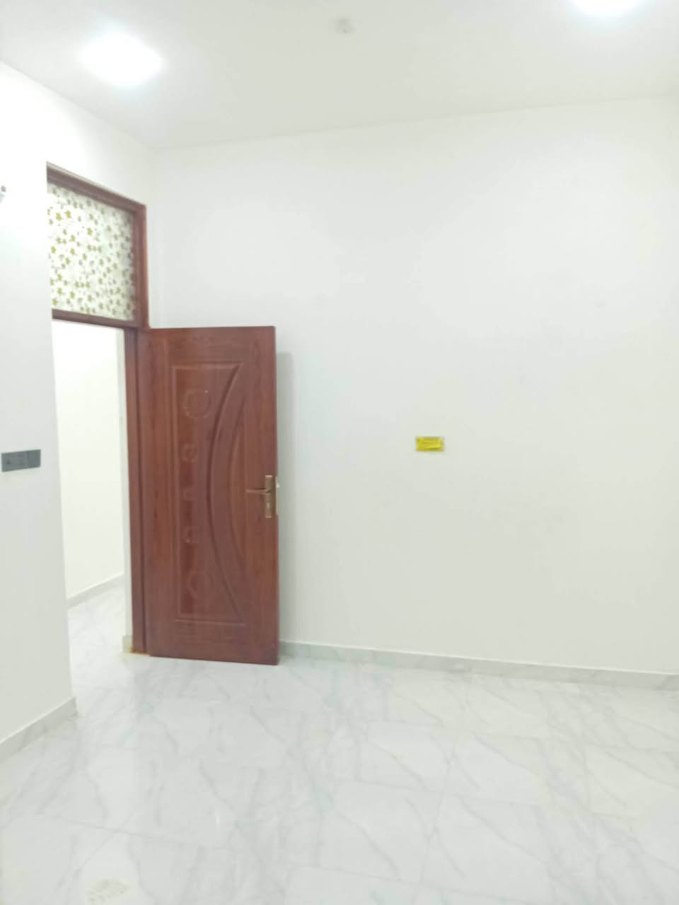 🏡 بيت للبيع – الخاجية 6000

للبيع بيت غير مسكون، بناء نظيف وجاهز للسكن.

📐 المساحة: 100 م²
💰 السعر: 115 مليون دينار
✅ يوجد مجال بسيط بالسعر للمشتري الجاد.

للاستفسار أو المعاينة، يرجى التواصل على الخاص.


**إذا كنت صاحب هذا الإعلان وتريد حذفه لأي سبب، رجاءا أرسل رسالة إلى الدعم الفني**