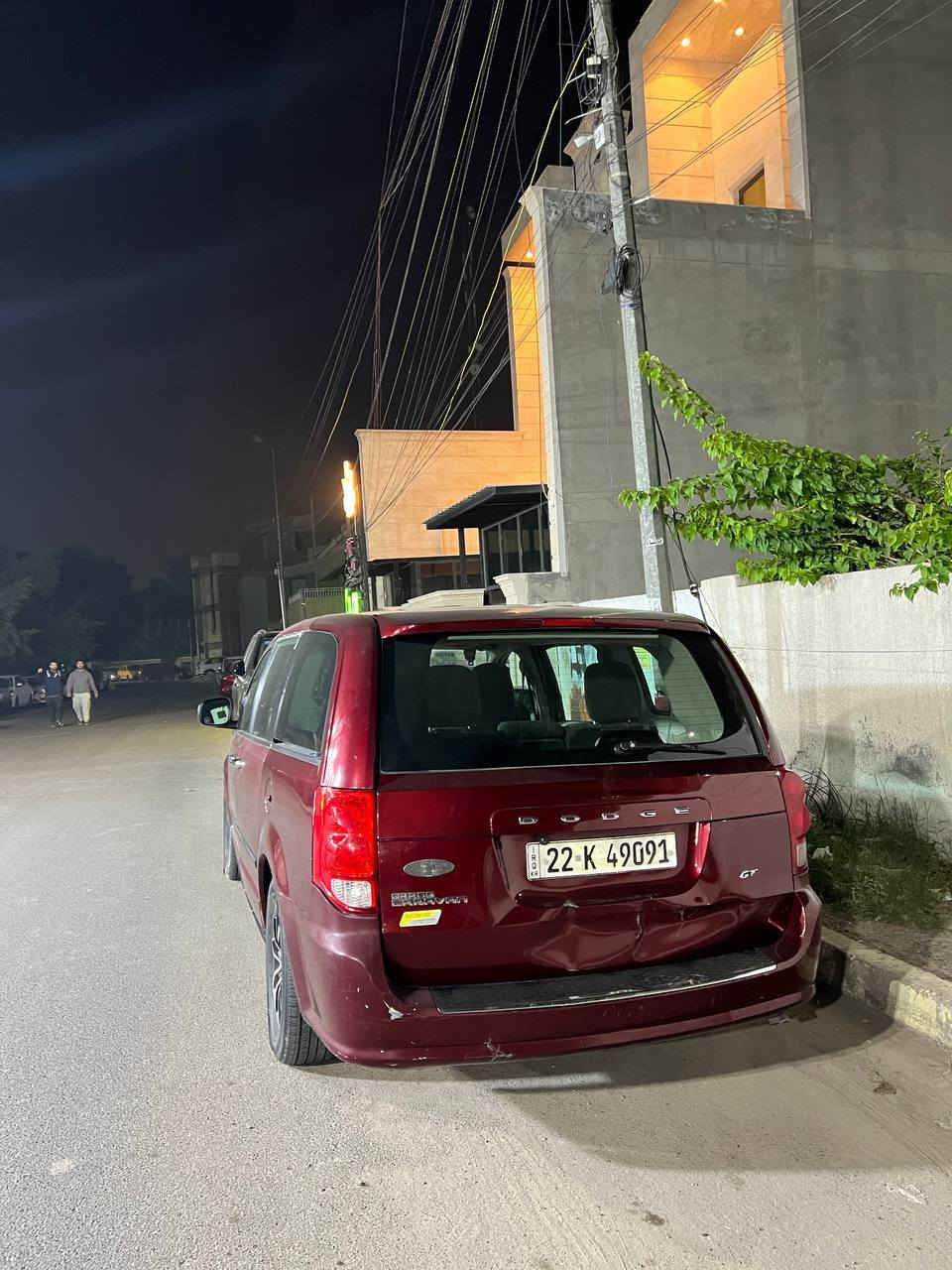 دوج كرفان موديل 2017
حادث باب وجاملخ مصبوغة حزام لجمالية
 كير ومحرك مكفول تبريد ٣ قطع ثلج 
تشغيل عن بوعد سياره مواصفات حلوه 
السعر 150 الرقم ***********
