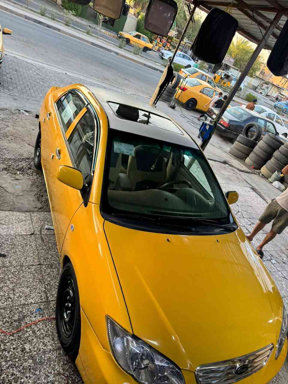 BYD F3المرغوب موديل 13رقم بغداد نكليزي سنوية جديدة شرط تحويل مصبوغة للجمالية بيهة جاملغ خلفي صبغ  مصفرى هيىة غرامة السعر 41بيهةًمجال كير مكينة صدر تخم تاير ابريد كلة مكفول ***********مكاني بغداد الكرخ
