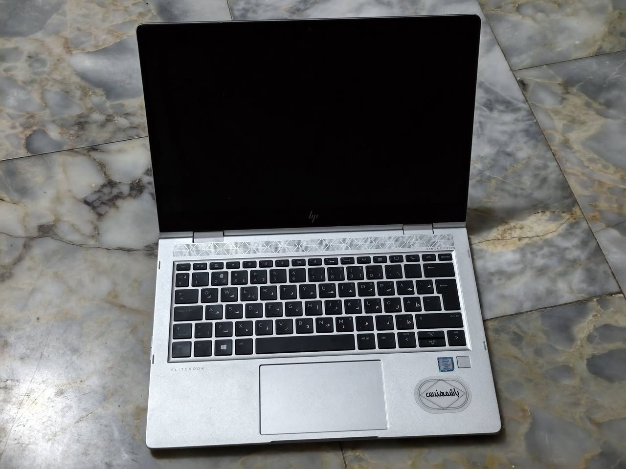 لابتوب للبيع
اسمها  1030g hp x360
مواصفات :
i5 - gen 8u 
Gpu : intrl 620
Ram : 8gb
Ssd m.2 : 256 
Display : fhd 65 hz
لمس و قلم وياها تتحول ايباد ولابتوب ويندوز ١١ بيها و اللابتوب عملية جدا اني استخدمها للرسم و التصميم بس هسه ما احتاجها بعد


**إذا كنت صاحب هذا الإعلان وتريد حذفه لأي سبب، رجاءا أرسل رسالة إلى الدعم الفني**