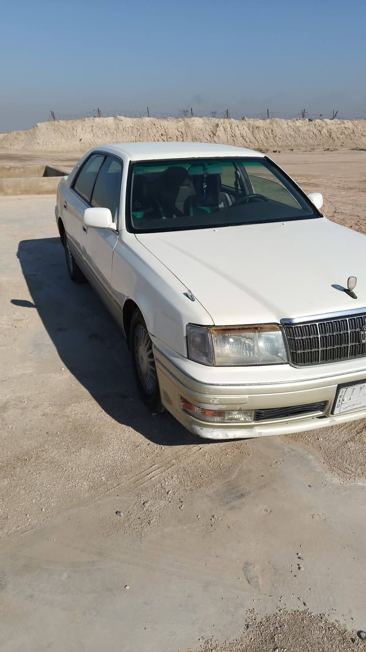 السلام عليكم سياره راس الثور كفاله قص ونقل سوليات ماكينه وكير  كفاله تخم تاير حدادهد، وتبريد، كله كفاله رقم بصره سياره مصفره ما عليها غرامات عربان الجديد توني شاده ،، المكان البصره القرنه ثغر ‏‪***********‬‏ سعر 88 وبيه مجال
