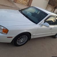 اوبتيما • ٢٠٠٤ • وارد امريكي