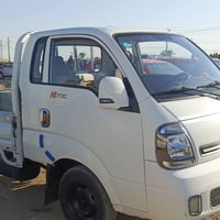 كيا K700 • ٢٠٢٢ • الدوايه