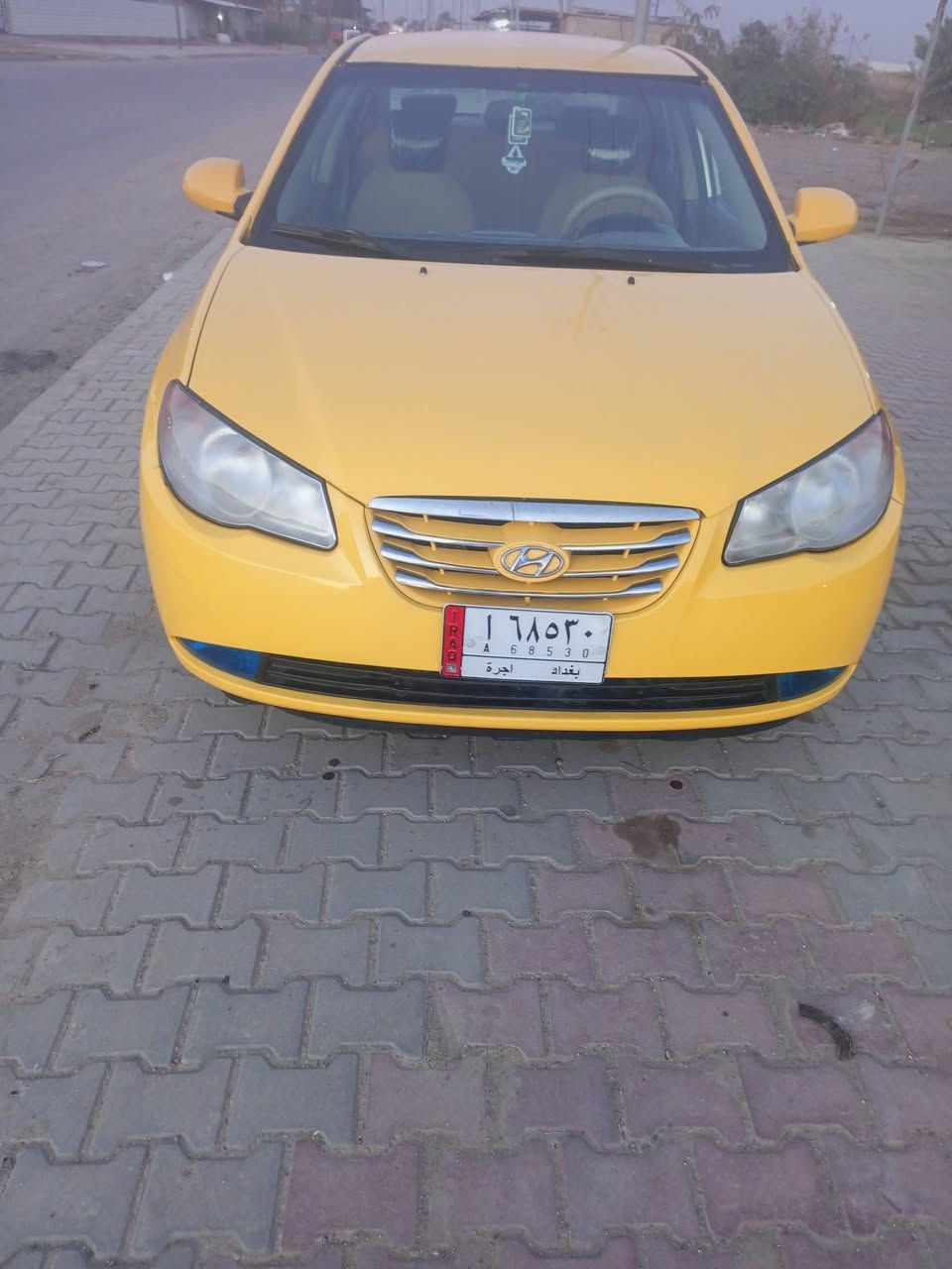 سلام عليكم النتره الفين 9سياره بيه دواخل سياره شوف العين حلوه محرك الفين وارد مريكي سعر 80بيع مجال مكان بغداد الوسفيه ***********
