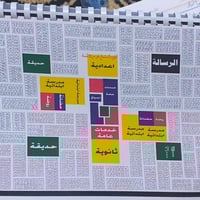 قطعه 100 متر بالرساله قطاع 26  السعر 80 مليون مع المجال   #نستقبل عروض...