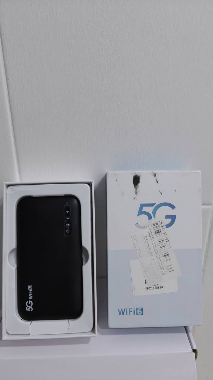 متوفر


**إذا كنت صاحب هذا الإعلان وتريد حذفه لأي سبب، رجاءا أرسل رسالة إلى الدعم الفني**