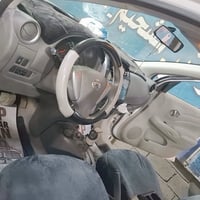 لبيع نيسان سني موديل 2024 🚗  السيارة بحالة جيدة جداً مواصفات السيارة م...
