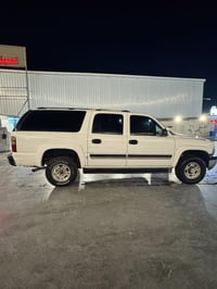 تاهو 2004 مزاد اصوليه مراوس حسب القناعه 07708580226