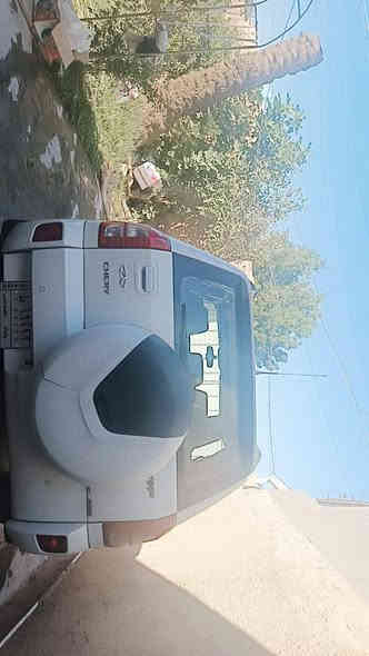 للبيع تيكو 2013 سياره جاهزه محرك وكير وداخل مكفولة بيهه قطعتين صبغ بدون دواخل سيارة جاهزة تبريد تخم تاير كهربائيات كلهه رقم بغداد السعر 58 العنوان حي الجامعة *********** ترهم مراوس وانطي فرق
