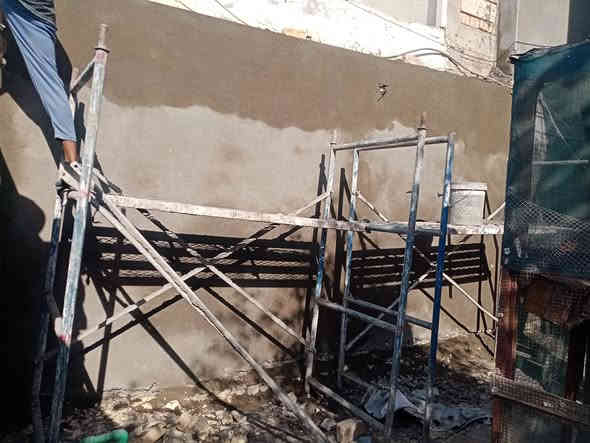 سلام عليكم لباخ درجه الاوله انتصل وتدلل ***********
