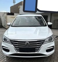 ورحمه الله وبركاته جمعة مباركة عل الجميع للبيع MG5 موديل 2025 زيرو  ضم...