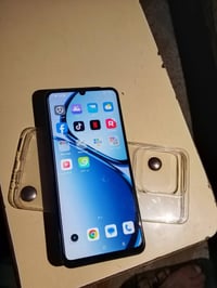 ريلمي نوت X60 • كربلاء • بدون توصيل