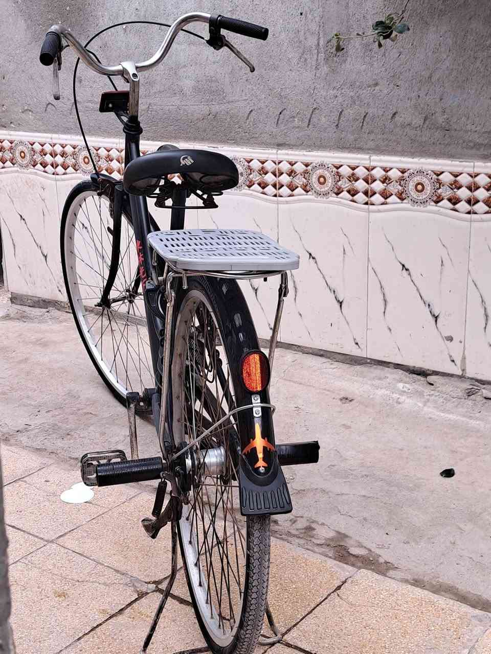 باسكل بناتي للبيع نضافة 80٪100
للتواصل ***********
