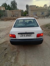 موديل ٢٠٢٤ • كفاله عامه • مكينة وشاصي