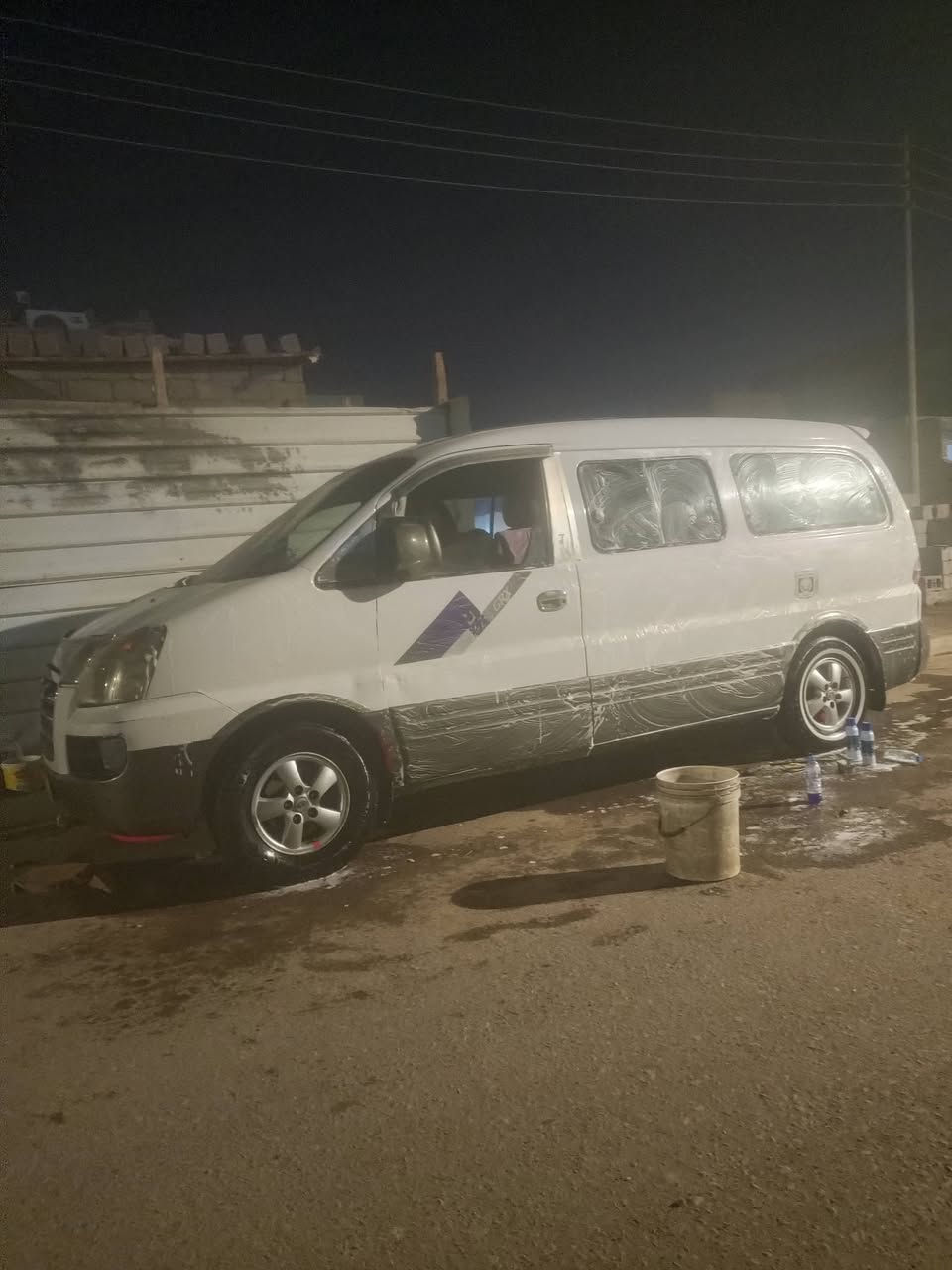 السلام عليكم ستاره للبيع موديل 2005 شواص نظاف بدي نظيف مكاني ابو الخصيب ***********
