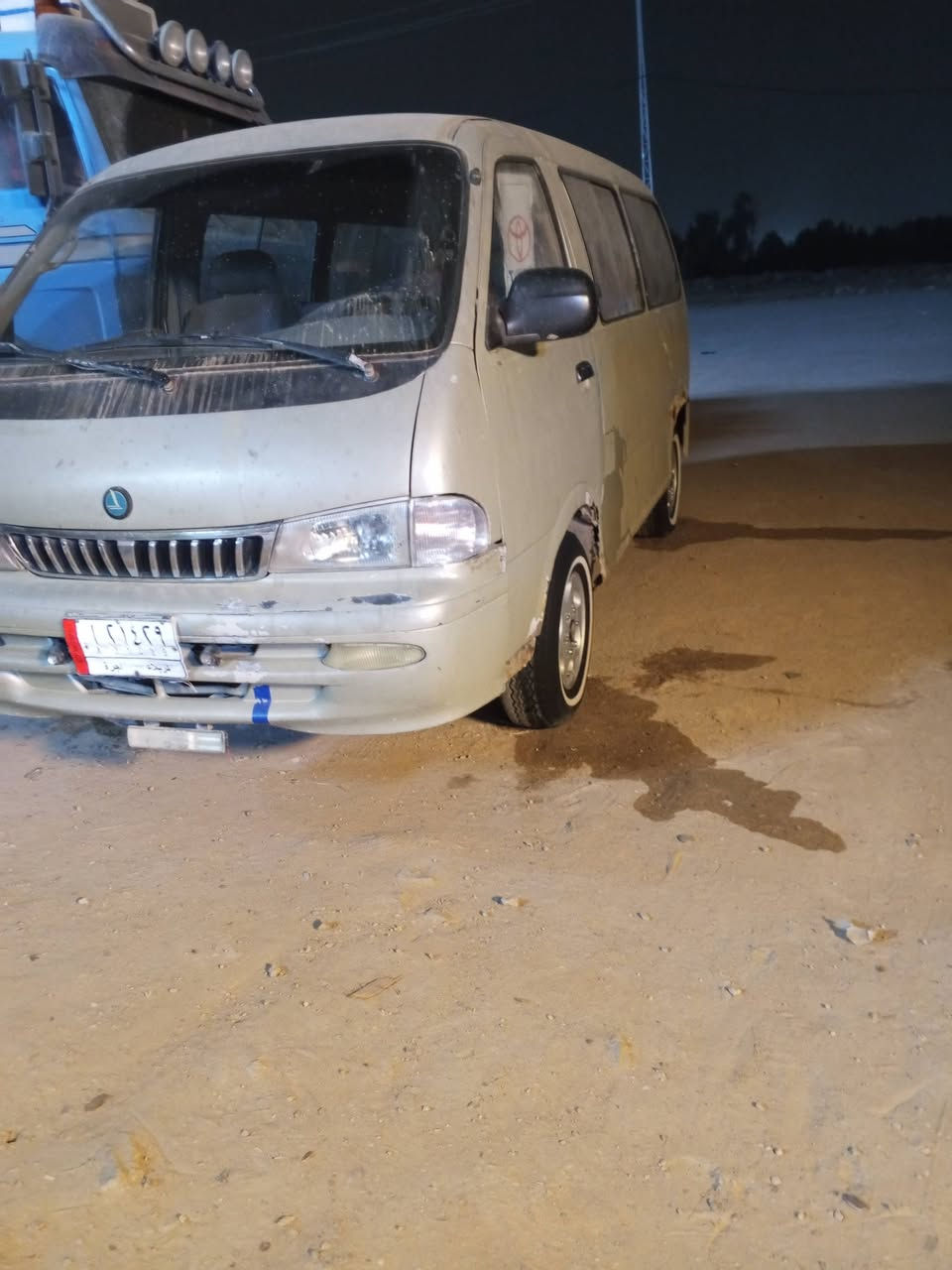 سلام عليكم بريجو مديل 96 رقم كربلاء كير ومكينه وحداديه وتخم تايرات جداد والسياره خير من الله وللسفسار اكثر والسعر الاتصال على الرقم ***********
