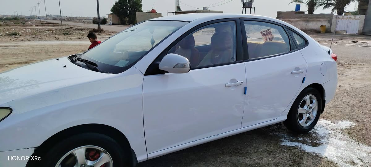 سلام عليكم سياره انتره مقدسه موديل ١١ جازه من كلشي بيه قطعتين صبخ سعر ١١٥ بيه مجال كير ومكينه مابيهن شي  صدر امامي خلفي كله مدل تخم تايرات رقم تلفون ***********
