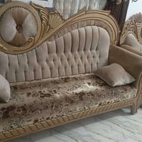 تخم • حشوة كنب