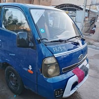 كيا • مكينه 3000 • ٢٠٠٦