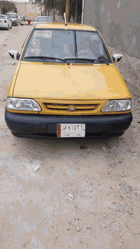 مصفره • موديل ٢٠١٢ • غرامات