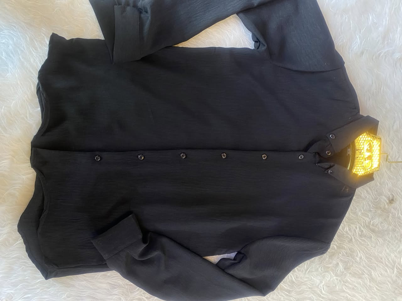 سلام عليكم كلشي متوفر ويا ايترو للملابس تجاري تميز بالجمال والاناقه
خلال فتره العيد وبانسب الاسعار 

دخلو ع صور وحجز الي تحبه 

عنوان شارع الالف مقابيل حلويات طيبه وقريب ع كنافة عناوي


**إذا كنت صاحب هذا الإعلان وتريد حذفه لأي سبب، رجاءا أرسل رسالة إلى الدعم الفني**