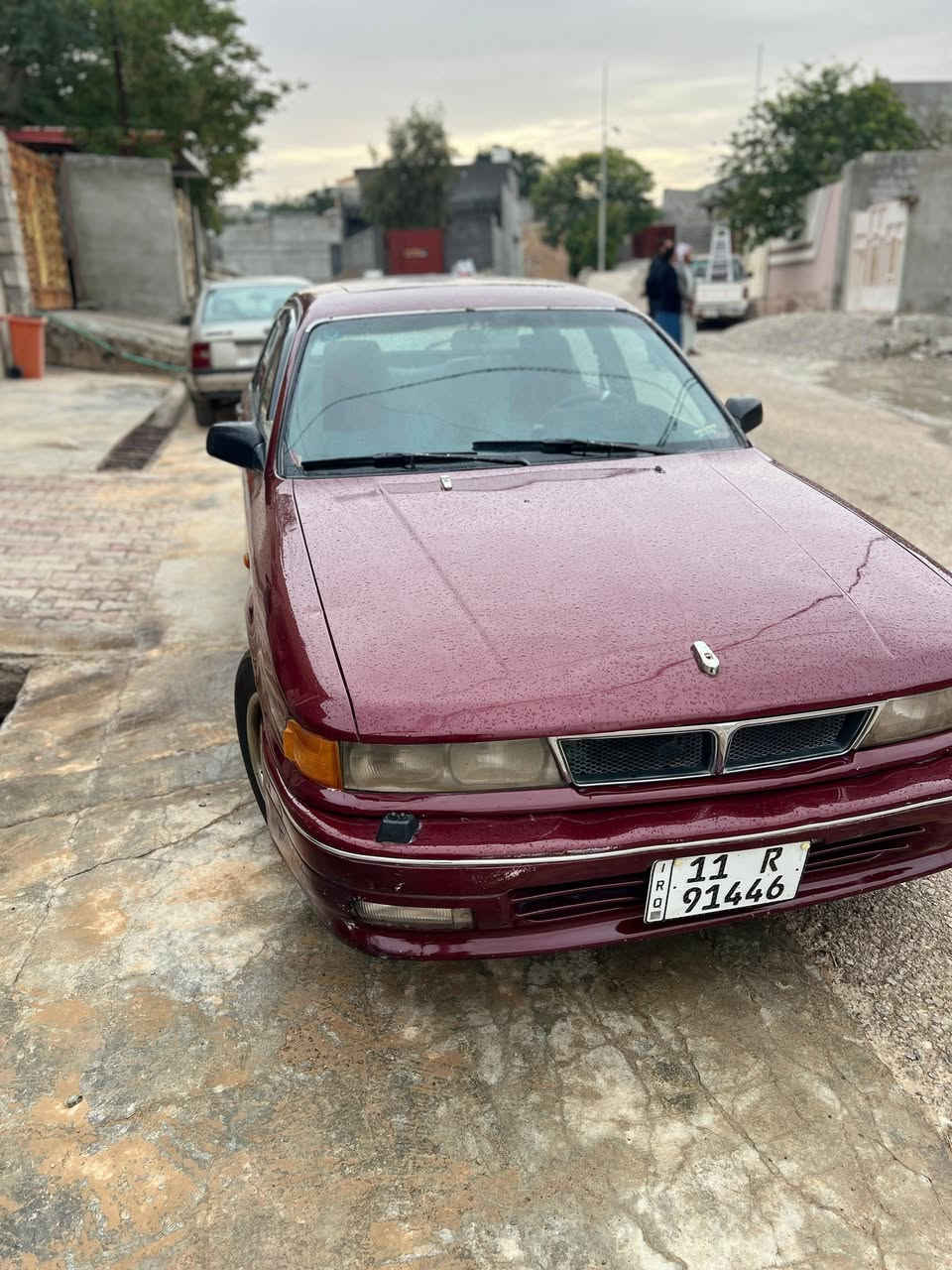 مستبوشي كلنت موديل 92رقم بغداد الجديد محرك سوناتا كير اوتوماتيك سنوية نهاية 2029 السعر 43 وبي مجال ***********
