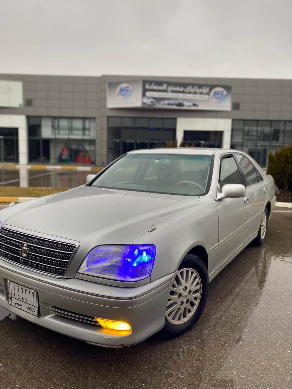 سڵاوی خوای گەورە لە هەمو لایەک
مەلیکە بەس مووس Df171
٢٠٠٣ مەکینە بچووک
ناوزەرد یەک دووگمە
داشبوڵ نەجەف
پێشو دوای کریستال
بەس شوین موسە کانی بۆیاخە
چوار تایەو ویل لۆک
گێرو مەکینە  و تەقەو رەقە بە شەرت
سەقفی شووشەی
ئاڵو گۆر ناکەم تەنیا فرۆشتن
٤٧ گەڵا و مەجالێکی برایانە
لە سلێمانیم
***********
*********** السليمانية, العراق
