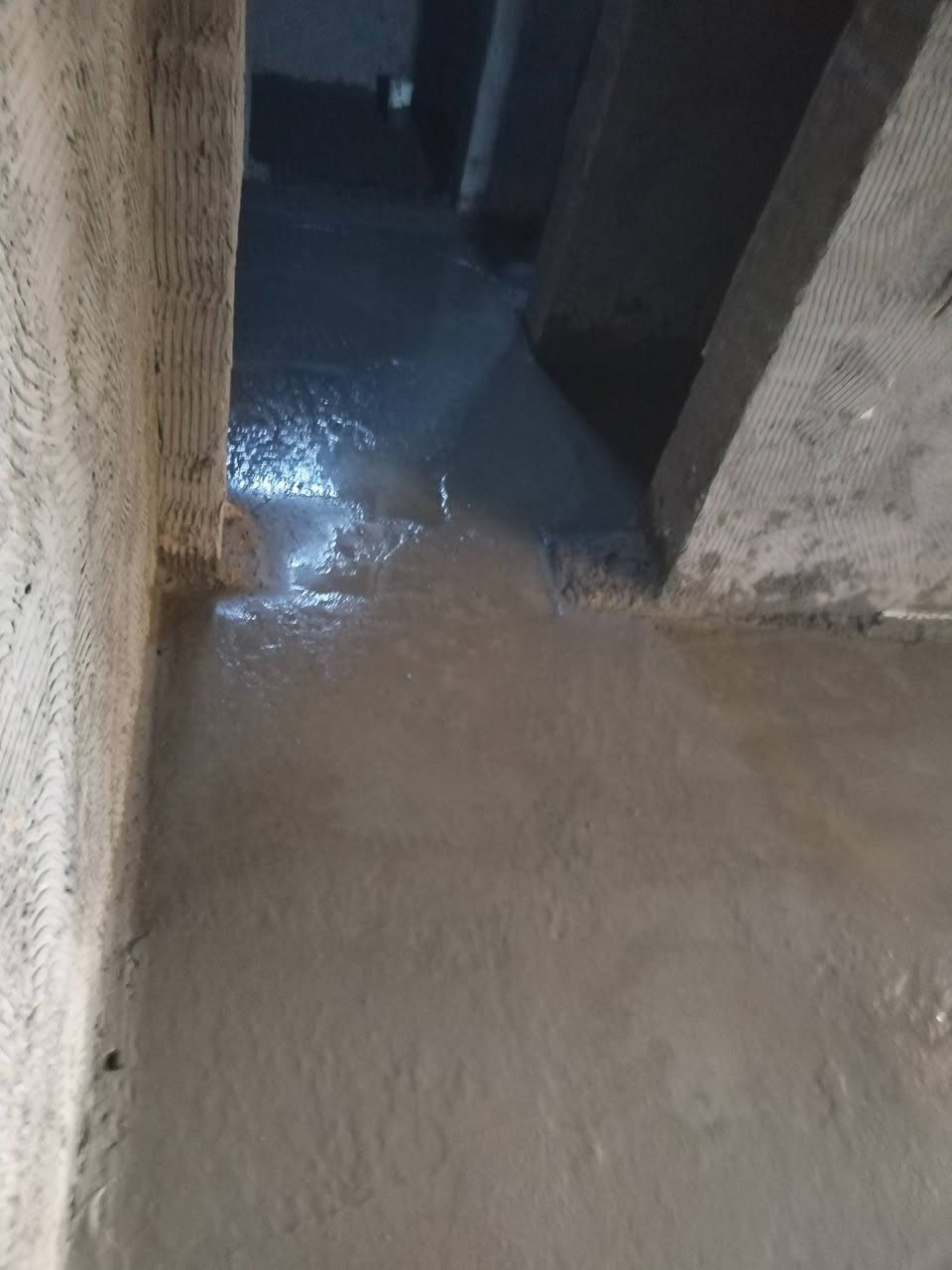 سلام عليكم اي شخص يحتاج خباطه صب كافات لأرضيات وتدخيل سبيس أو تطليع تراب وصب دنك بيتونه رباط رقم الهاتف *********** واتس اب موجود ***********
