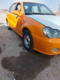 جيلي موديل 2013مكينه كيره كفاله تخم تاير سعره 19بيه مجال حك جيه  07748...